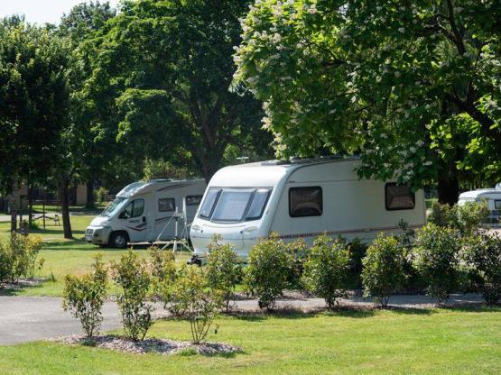Forfait (caravane / camping car + véhicule)