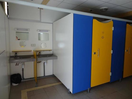 Forfait Emplacement + 1 voiture + Tente ou Caravane