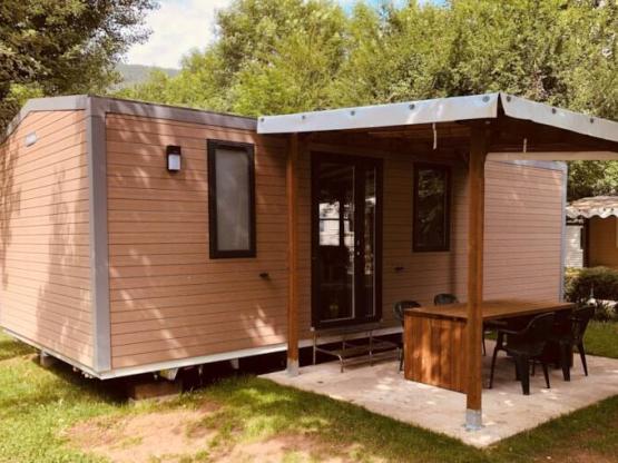 O'HARA 8.50X 4m, 3 chambres