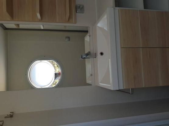 Mobil home 2 chambres Le Mimosa / Coquelicot 30m²