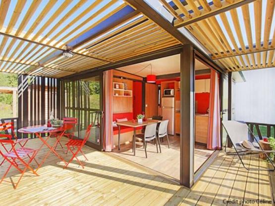 Chalet ANIS grand luxe