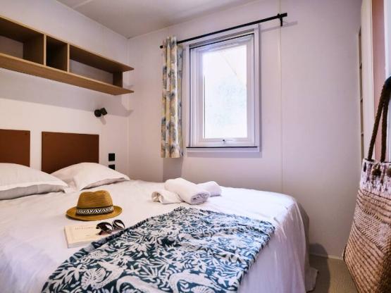 Mobil-Home PREMIUM 6 places