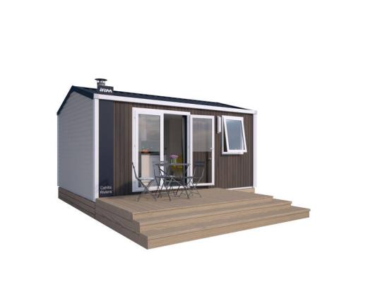 Mobilhome CONFORT +