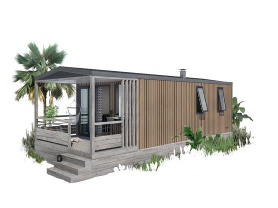 Mobilhome CONFORT +