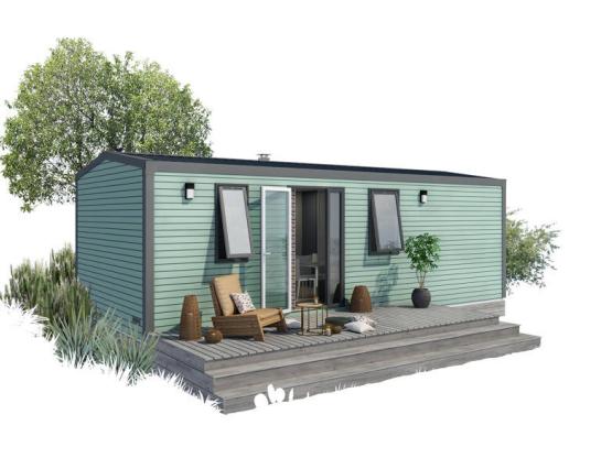 Mobilhome CONFORT +