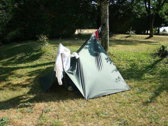EMPLACEMENT SPECIAL | Randonneur ou Cycliste