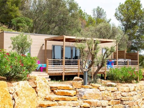 Key West avec Spa - 38m² - 2 chambres