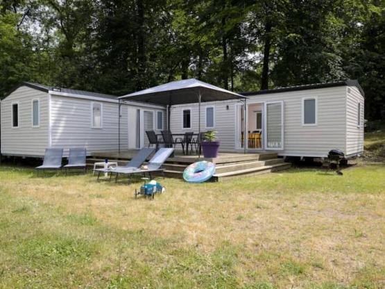 Mobile Home XXL