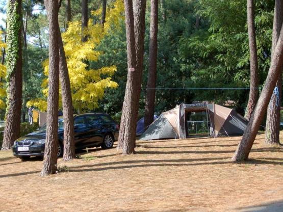 Forfait Confort avec électricité 10A