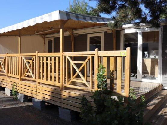 Excellence (4 chambres) 38-40 m²