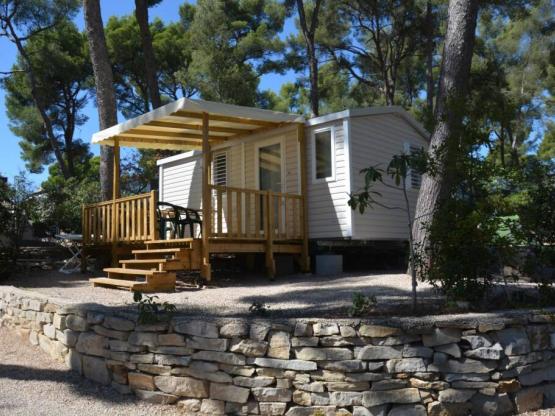 Mobil Home La Ciotat