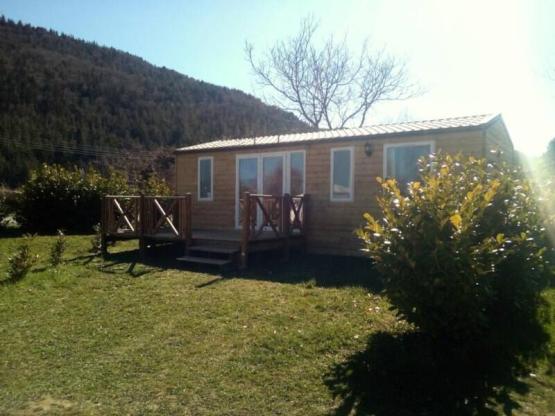 Chalet LES TREFLES - 3 chambres