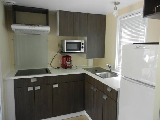 Mobile home TRADITION