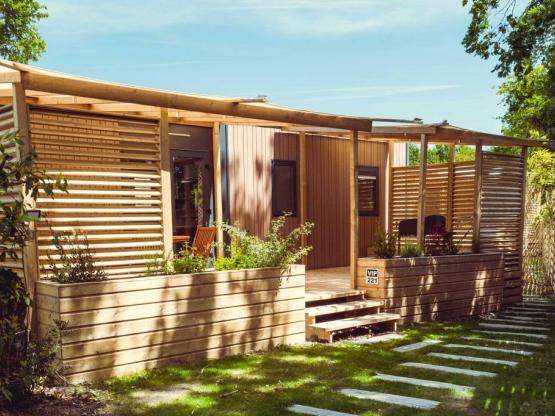 Cottage Garden PREMIUM 3 slaapkamers 2 badkamer + TV + airconditioning