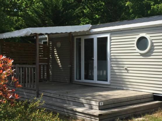 Cottage Easy *** 2 slaapkamers