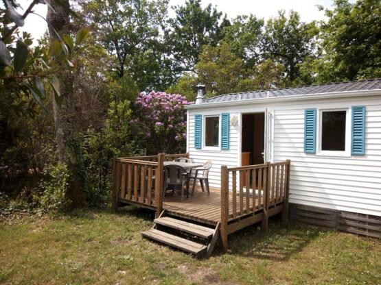 Mobil home O'Hara 2/4 places