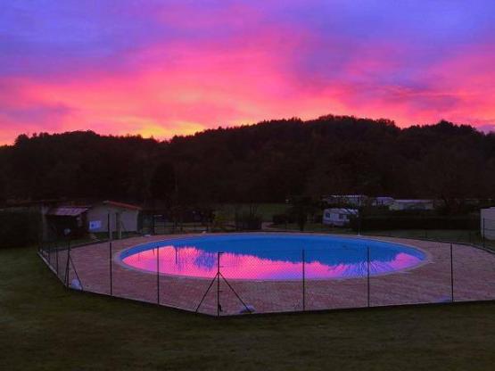 Chalet Palace 3 chambres