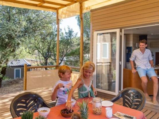 DUO AMERIQUE COMFORT