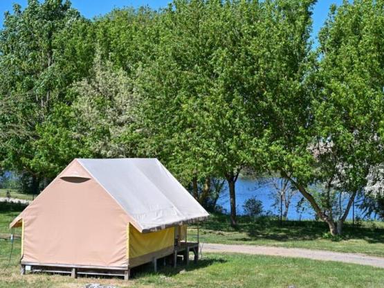 Bivouac (1 ch - 2 pers)