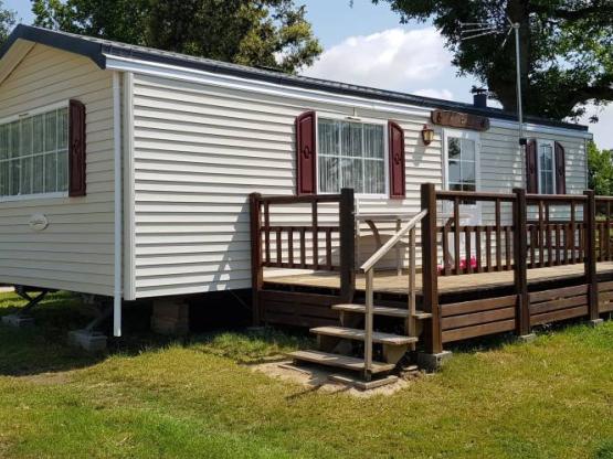 MH "Vintage" 2 Zimmer