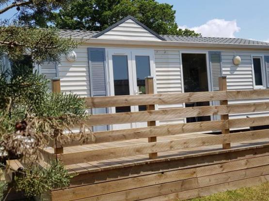 MH "Vintage" 3 bedrooms