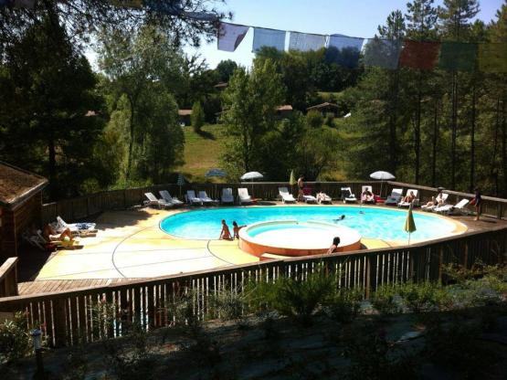 Loggia Bay Premium avec Climatisation