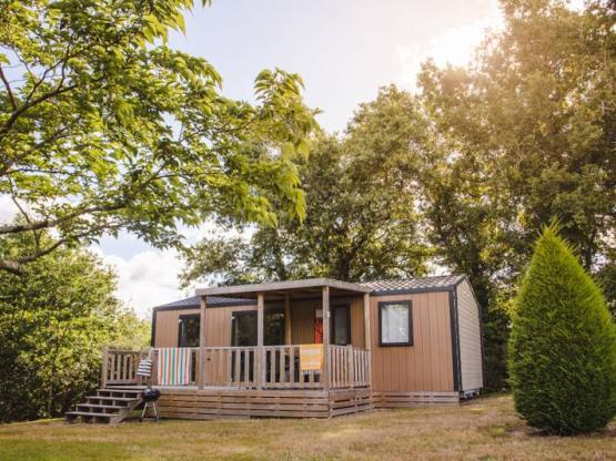 COTTAGE CONFORT -  6 PERS.