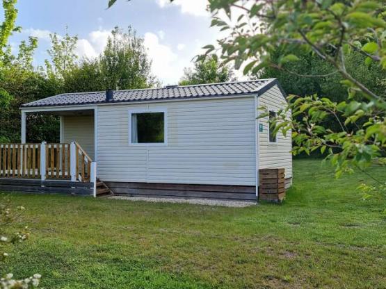 COTTAGE RAPID'HOM - 2 Chambres