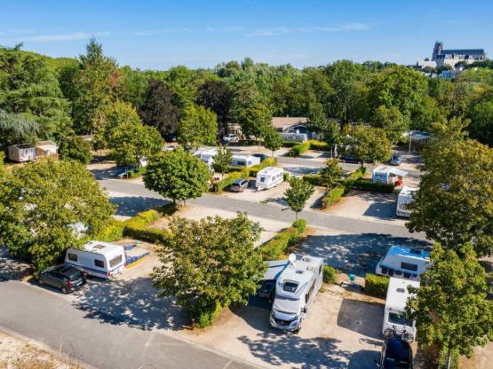 Forfait confort, avec électricité