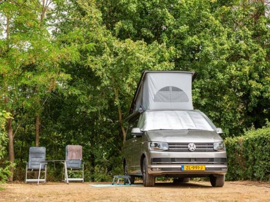 Forfait nature, sans électricité