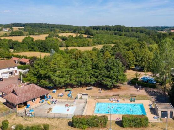 Forfait nature, sans électricité