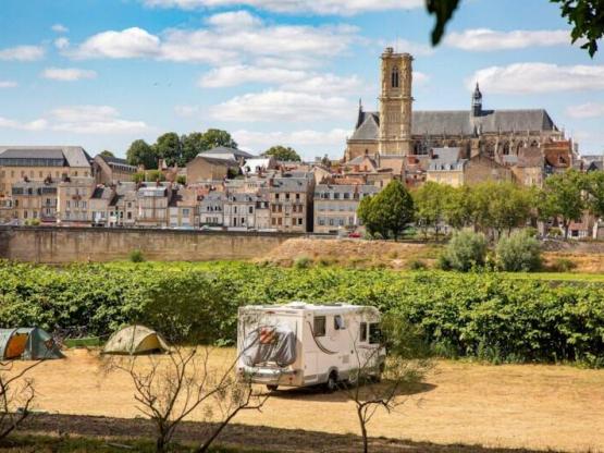 Forfait confort, avec électricité