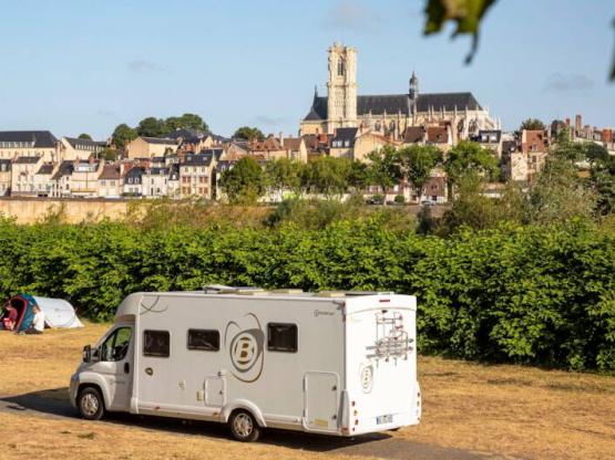 Forfait nature, sans électricité