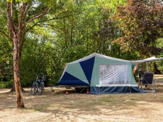 Forfait nature, sans électricité