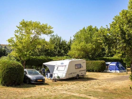 Nature package, without electricity