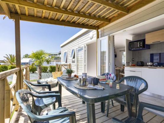 Évasion Belle-Étoile - 32m² - 3 zimmer