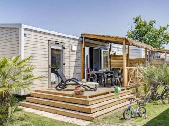 Prestige Bora - 32m² - 2 zimmer 2 badezimmer