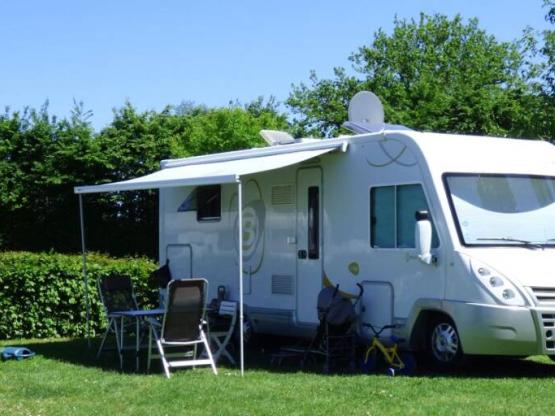 Comfortpakket, met elektriciteit