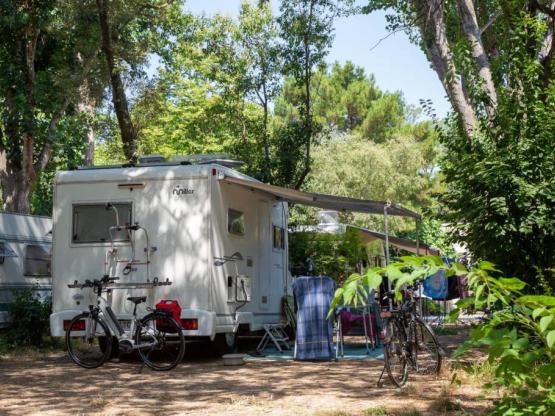 Nature package, without electricity