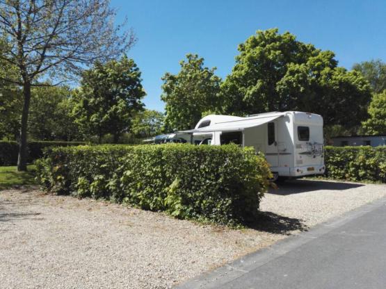 Comfortpakket, met elektriciteit