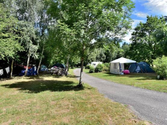 Forfait nature, sans électricité