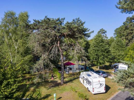 Forfait nature, sans électricité