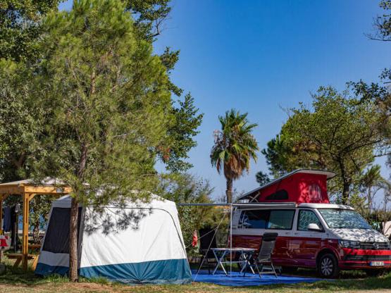 Emplacement Privilège 100m2 montagne