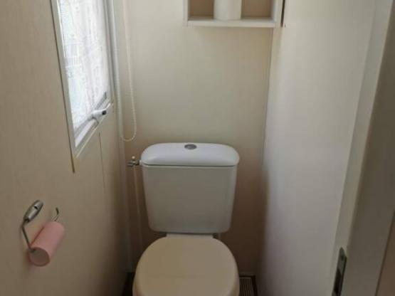 Mobil home 2 chambres