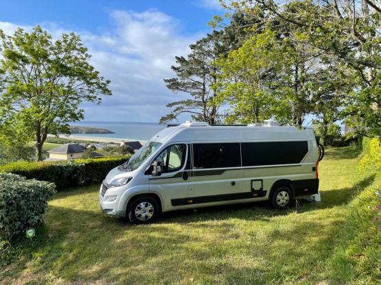 XL Natuurvoorrechtplaats