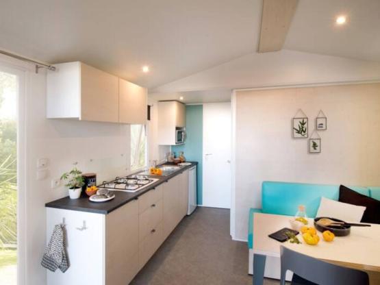 Cottage Faro CONFORT climatisé / S