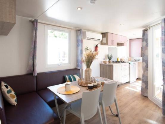 Cottage Soléo CONFORT climatisé / S