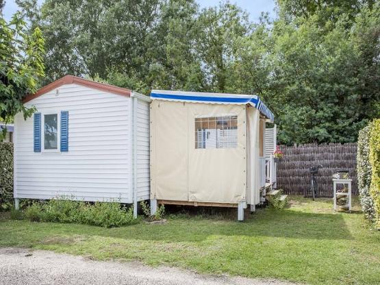 Jack Ward 13 - 2 chambres