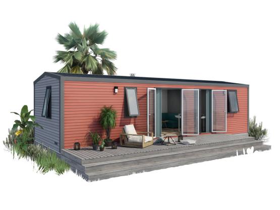 Mobile-Home Premium Plus