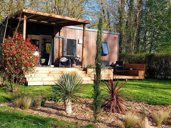 MH PREMIUM LUXE 2 CHAMBRES CLIMATISATION 4 PERSONNES